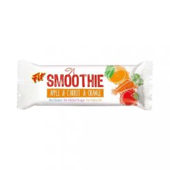 Fit smoothie szelet alma-sárgarépa-narancs 32 g