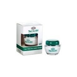 Dr.müller teafaolajos arckrém 30 ml