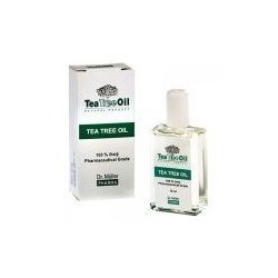 Tea Tree Oil Teafa Olaj  10 ml