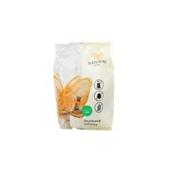 Gluténmentes natural rizskeksz fahéjas 150 g