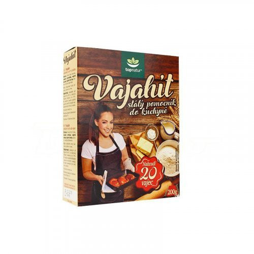 Vajahit Tojáspótló 200G