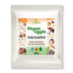 Vegetár Vegan Tojáspótló 200G