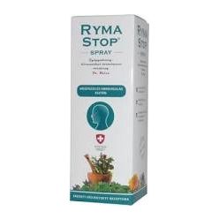 Ryma Stop orrspray 30 ml