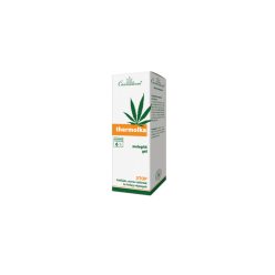 Cannaderm thermolka melegítő gél 200 ml