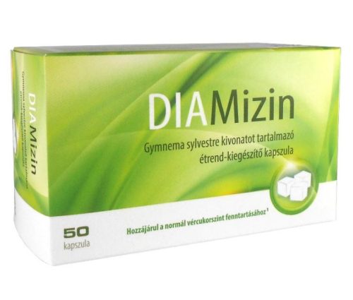 Diamizin kapszula 50 db