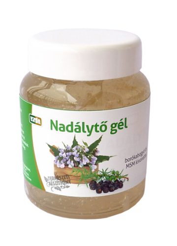 Virde nadálytő gél 350 g