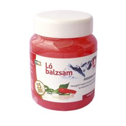 Virde ló balzsam melegítő 350 g