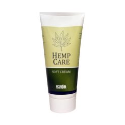 Virde kender krém-hemp care 200 ml