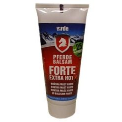 Virde ló balzsam forte melegítő 200 ml