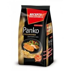 Extrudo panko zsemlemorzsa 200 g