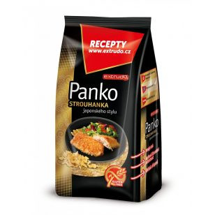 Extrudo panko zsemlemorzsa 200 g