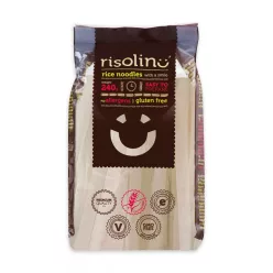 RISOLINO RIZSTÉSZTA 7MM GM.