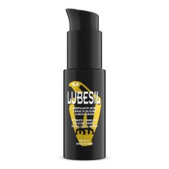 Lubesil - szilikonbázisú síkosító (50ml)