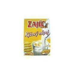 Zajic rizs italpor 400 g