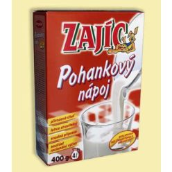 Zajic hajdina italpor 400 g