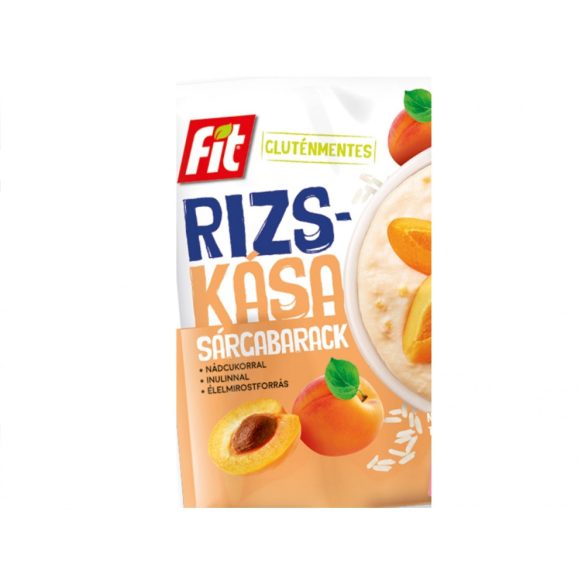 FIT RIZSKÁSA S.BARACK-INULIN 60G GM.