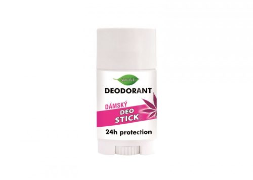 Bione alumínium mentes izzadásgátló dezodor stift 24h nőknek rózsaszín 45 ml