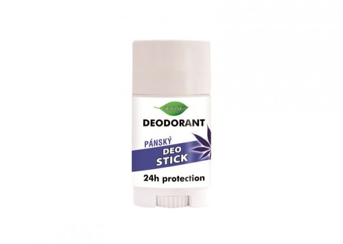 Bione alumínium mentes izzadásgátló dezodor stift 24h férfiaknak kék 45 ml