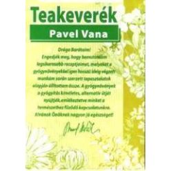 Pavel Vana hypertonecare herbal tea 40x1,6g 64 g