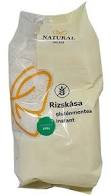 Natural gluténmentes instant rizskása 200 g