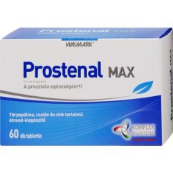 Prostenal max 60 tabletta 60 db