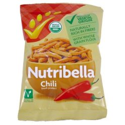 Nutribella snack chilis 70 g