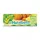 Nutribella keksz fruktózzal citrom-kurkuma 105 g