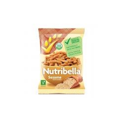 Nutribella snack szezámos 70 g