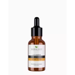 Biobalance szuperszérum arcra c-vitamin 30 ml