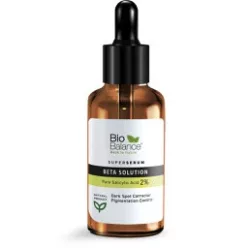 Biobalance szuperszérum arcra szalicilsavval béta 30 ml