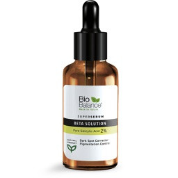 Biobalance szuperszérum arcra szalicilsavval béta 30 ml