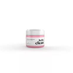   Biobalance hello clean 3in1 tápláló arctisztító balzsam 100 ml