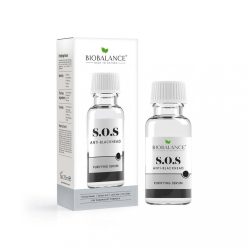 Biobalance szérum s.o.s tisztító mitesszerek ellen 20 ml