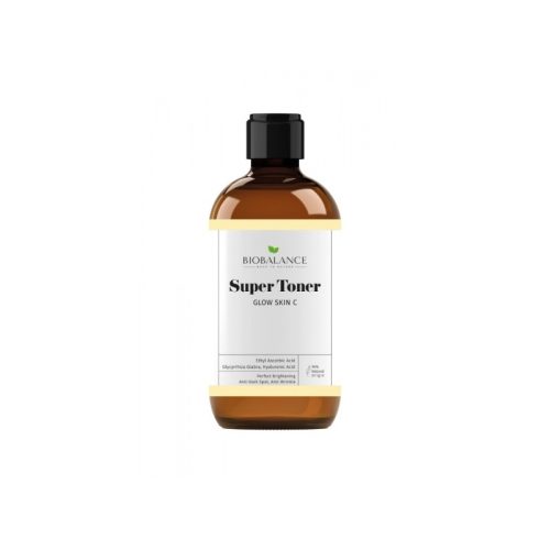 Biobalance szupertonik ragyogást fokozó 250 ml