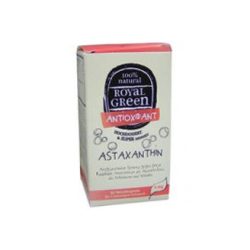 Royal Green Astaxanthin Kapsz.60db