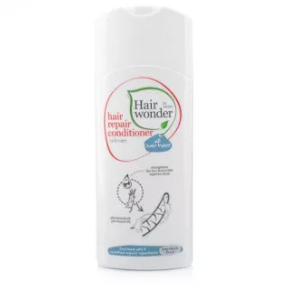 Hairwonder Hajregeneráló Hajkondícionáló 200 ml