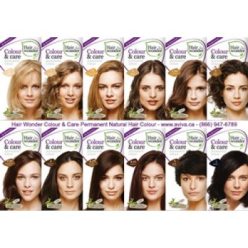 Hairwonder Hajregeneráló Hot Oil Tubus 100 ml