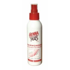 Hairwonder Folyékony Hajdúsító 150 ml