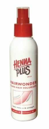 Hairwonder Folyékony Hajdúsító 150 ml