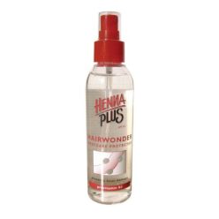 Hairwonder Hővédő Spray Hajszárításhoz 150 ml