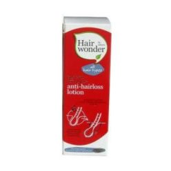 Hairwonder Hajhullás Elleni Reg. Tonik 75 ml