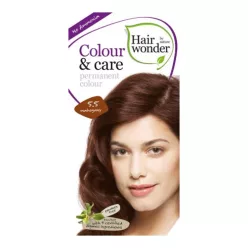 Hairwonder Colour&Care 5.5 Mahagóni