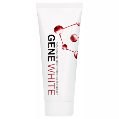 Pharmquests Gene White - bőrfehérítő krém (100ml)