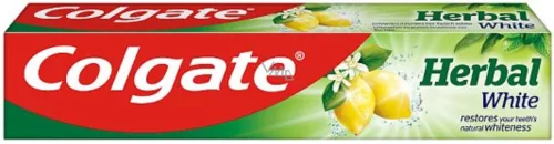 Colgate fogkrém herbal white 75 ml