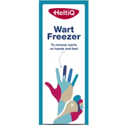 Heltiq wartfreezer szemölcsfagyasztó 1 db