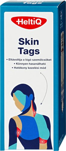Heltiq skintags szemölcsfagyasztó lógó szemölcsre 1 db