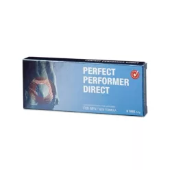   Perfect Performer Direct - étrendkiegészítő kapszula férfiaknak (8db)
