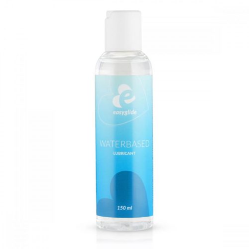 EasyGlide - vízbázisú síkosító (150ml)