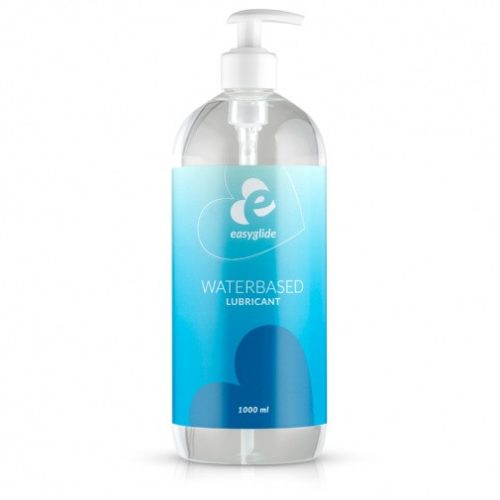 EasyGlide - vízbázisú síkosító (1000ml)