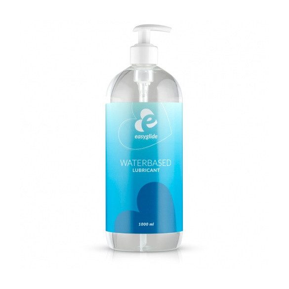 EasyGlide - vízbázisú síkosító (1000ml)